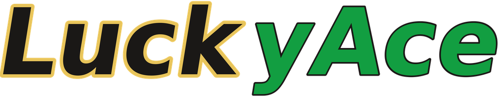 LuckyAce logo